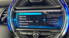 MINI Hatchback 1.5 Cooper Sport II 3dr Petrol Hatchback